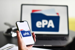 ePA: Elektronische Patientenakte